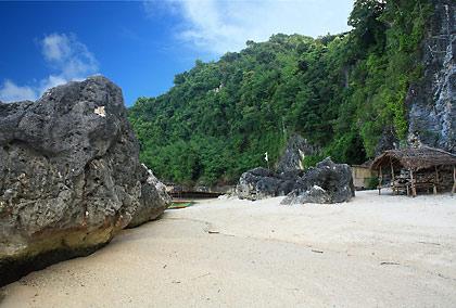 padre burgos quezon tourist spot