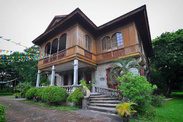 THE HERITAGE THAT IS SILAY