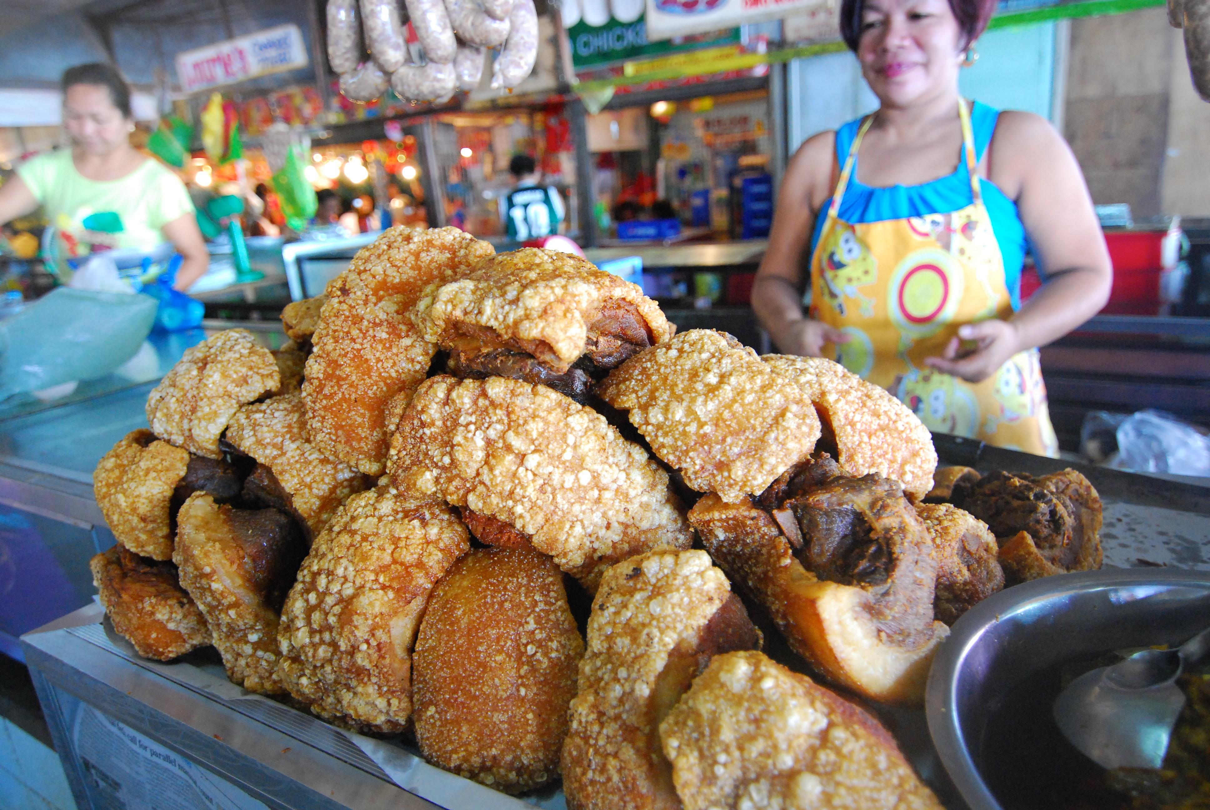 Taste the Delectable Bagnet of the North: Best of Narvacan