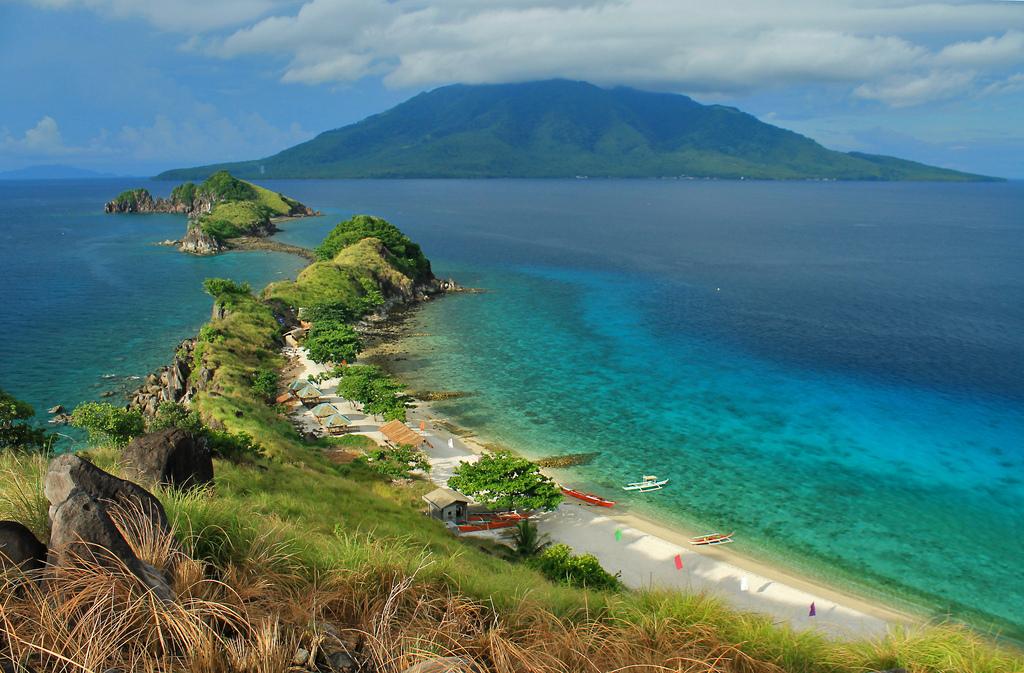 Sambawan: The Island-Paradise of Maripipi