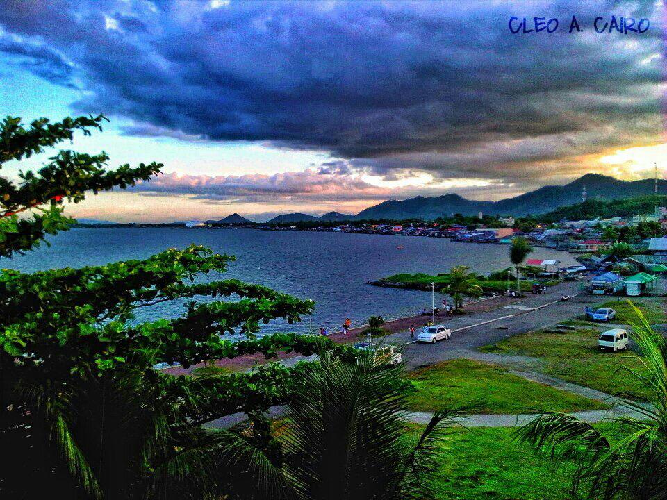 Places Worth Visiting in Tacloban
