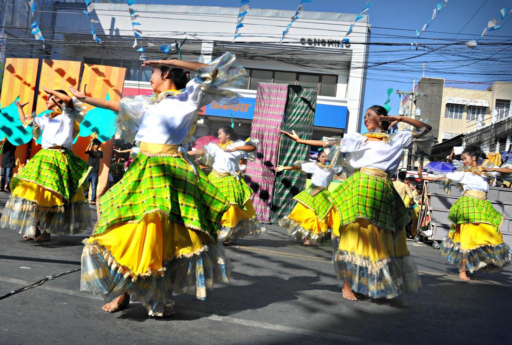 VIGATTIN TOURISM: THE GRAND PAMULINAWEN FESTIVAL 2013