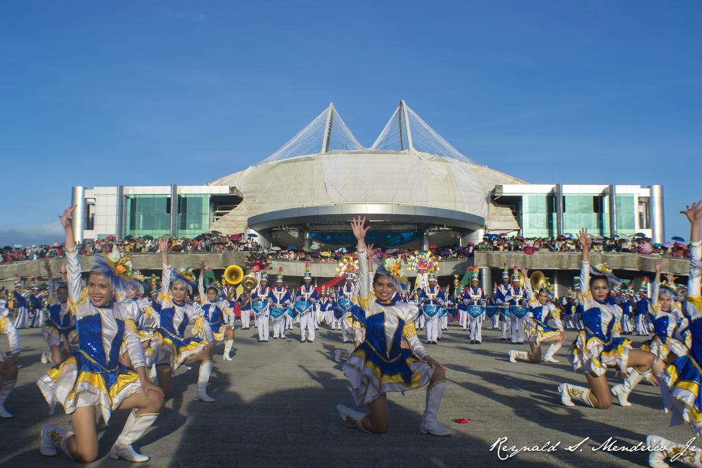 12th Musikahan sa Tagum Festival 2013