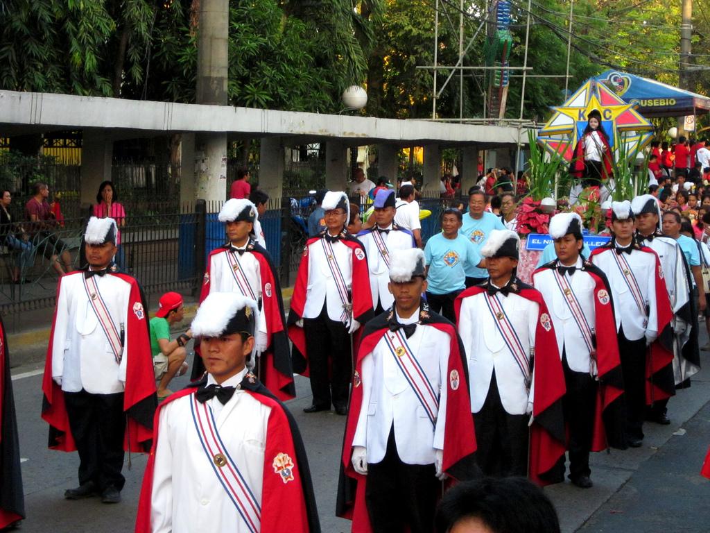 12th Bambino Festival of Pasig City