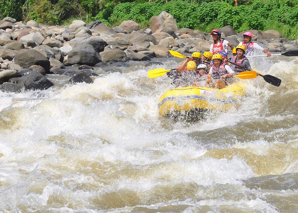 Cagayan de Oro River