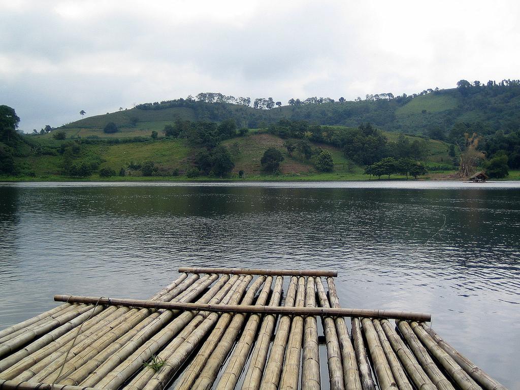 Lake Apo