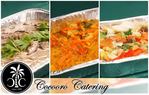 Cocooro Catering