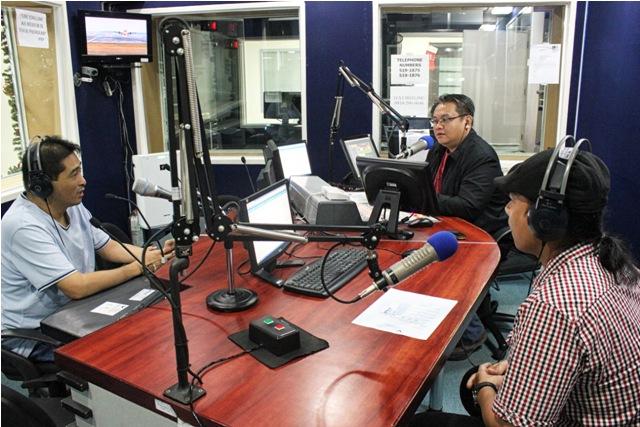 Vigattin Radio on Travel and Tourism