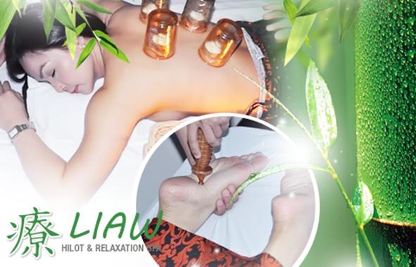 Liaw Hilot & Relaxation Spa