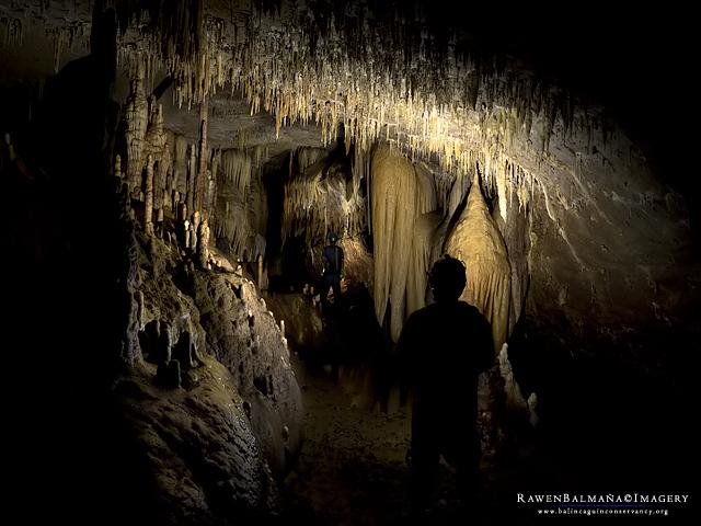 Capisaan Cave System: Fifth Longest Cave System in the Country