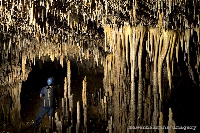 Capisaan Cave System: Fifth Longest Cave System in the Country