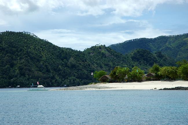 Waniban Island