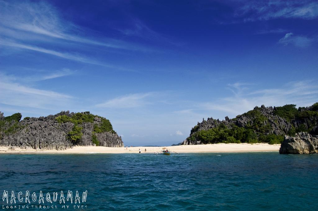 Caramoan Island: Your Next Summer Destination