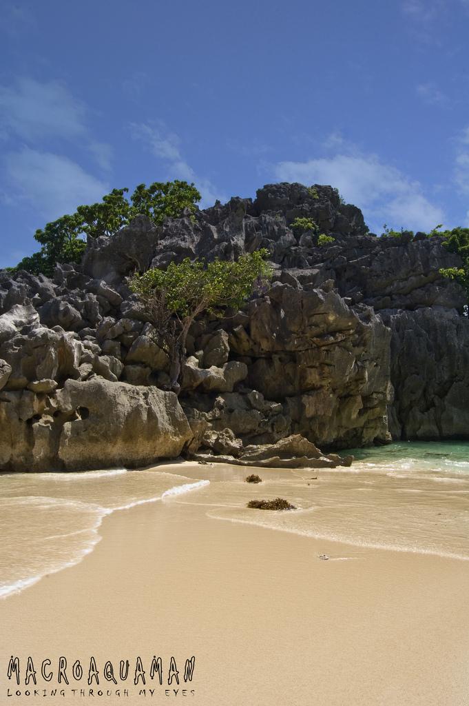 The Fascinating Islands of Camarines Sur