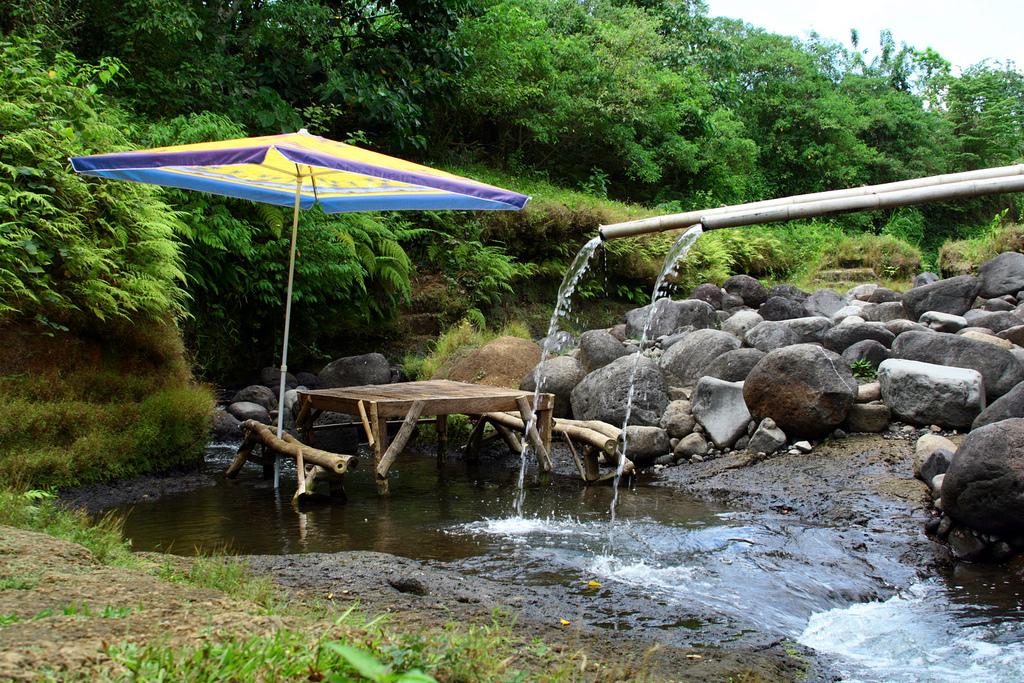 The Hidden Gem of Dolores: Kubli Springs 