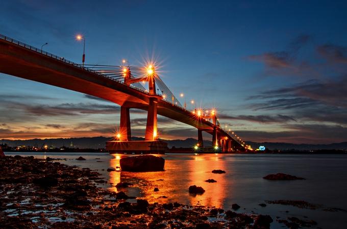 Marcelo B. Fernan Bridge