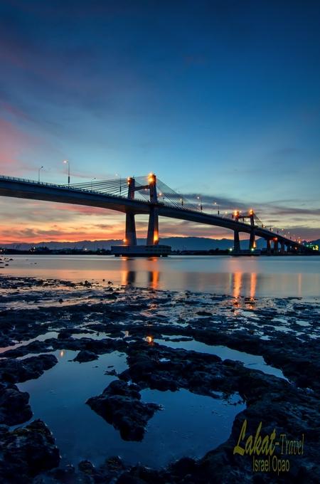 Marcelo B. Fernan Bridge