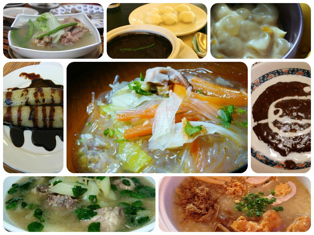 Ten Comfort Foods That Are Perfect for Rainy Season