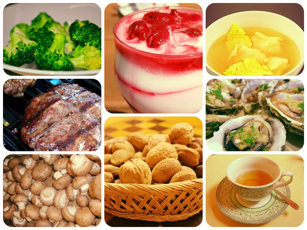 8 Healthy Foods to Boost Your Immunity during Rainy Season