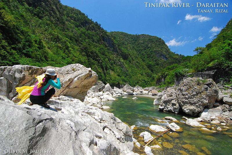 The Hidden Paradise Of Daraitan