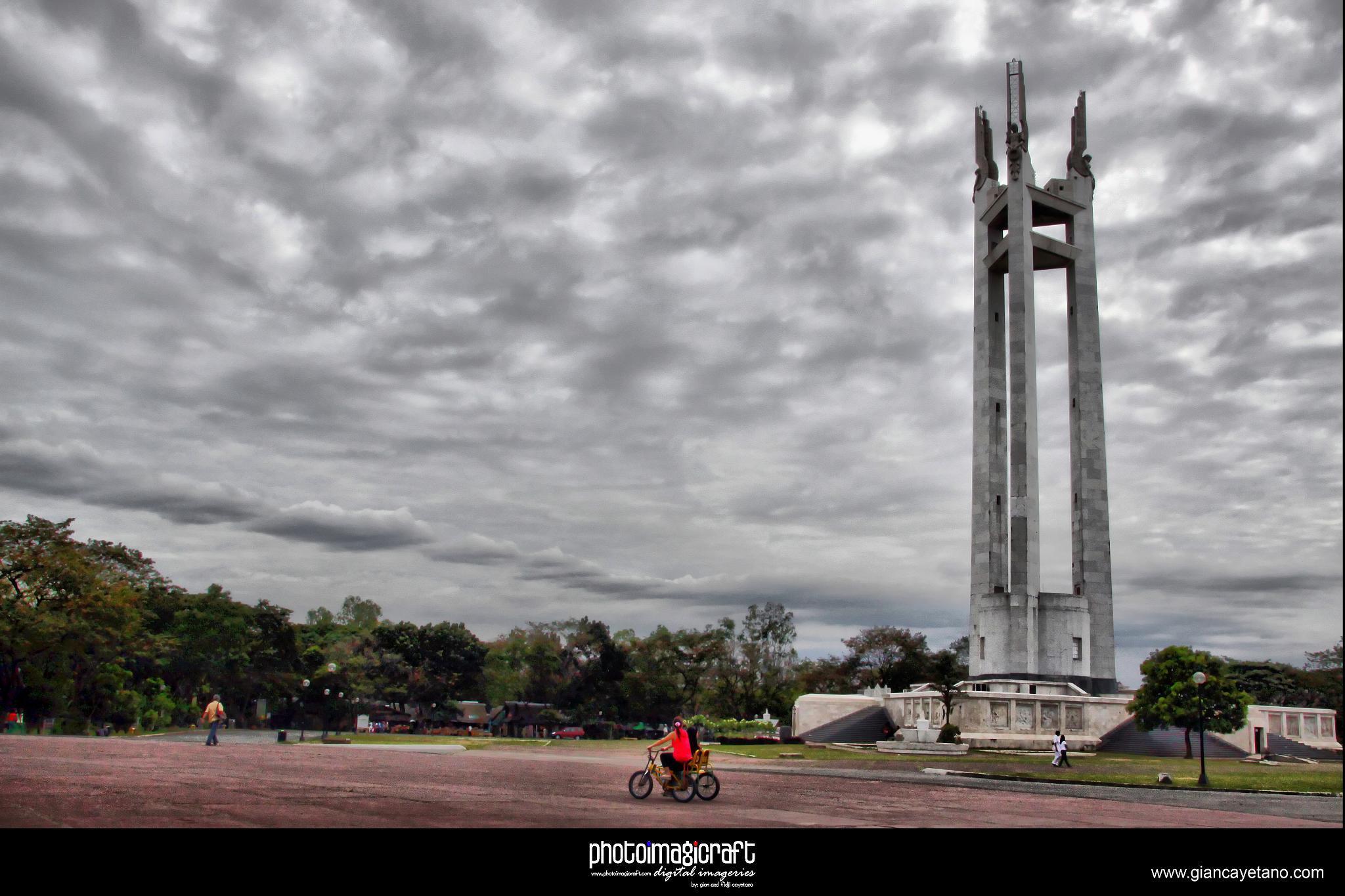 Historical Tourist Attractions in Quezon City