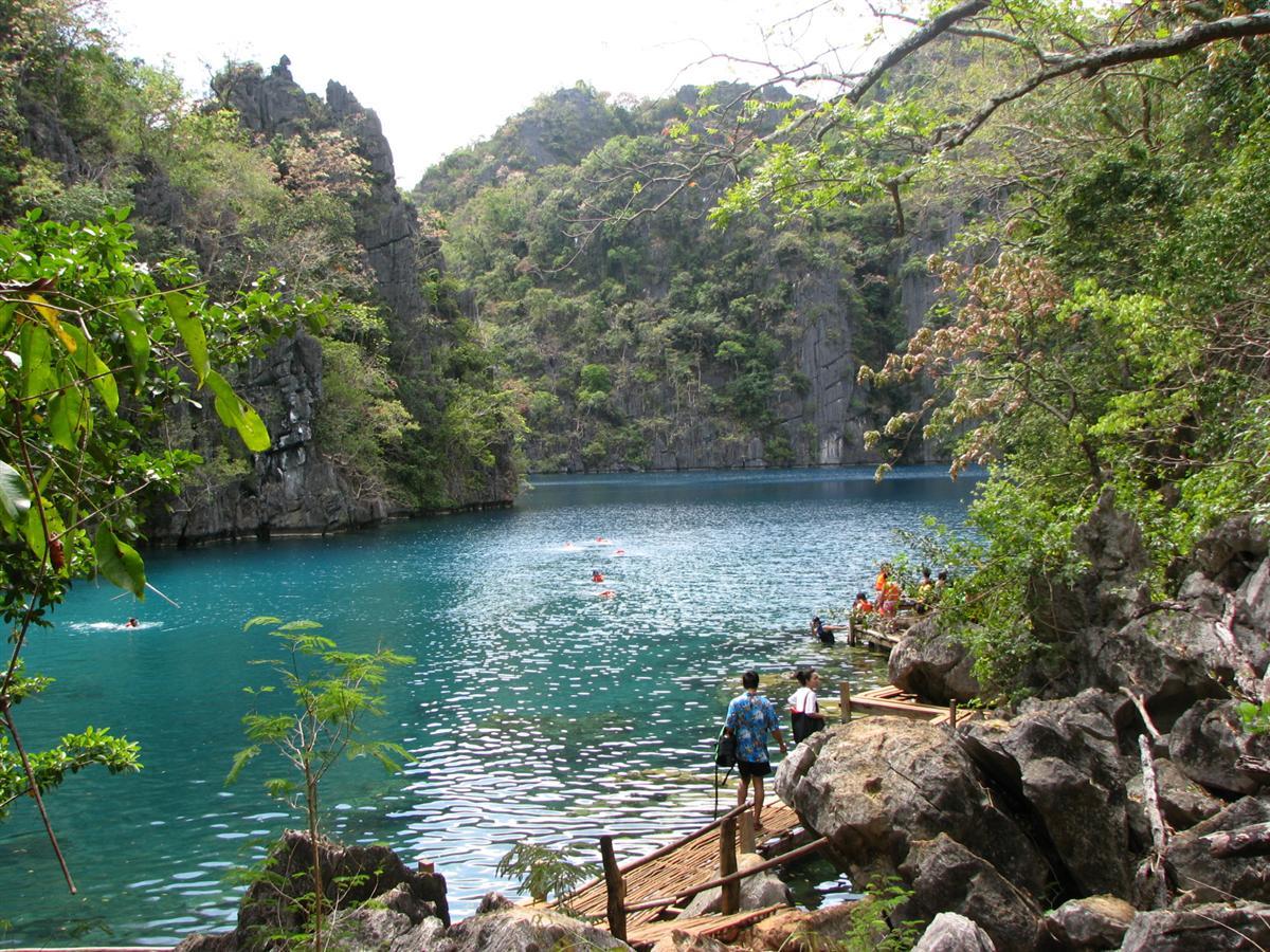 Five Philippine Lakes That Are Worth Visiting