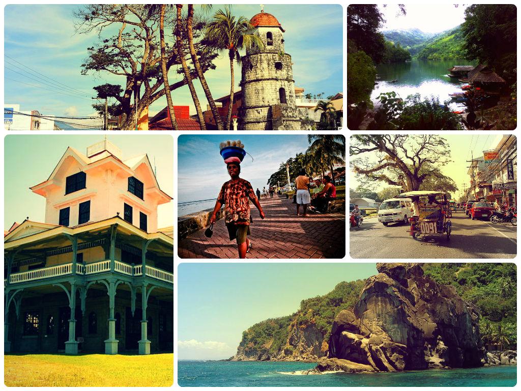 Top Ten Destinations to Visit in Dumaguete City