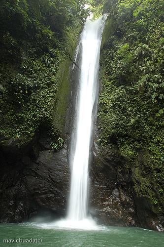 Valencia’s Hidden Treasure: The Soothing Casaroro Falls