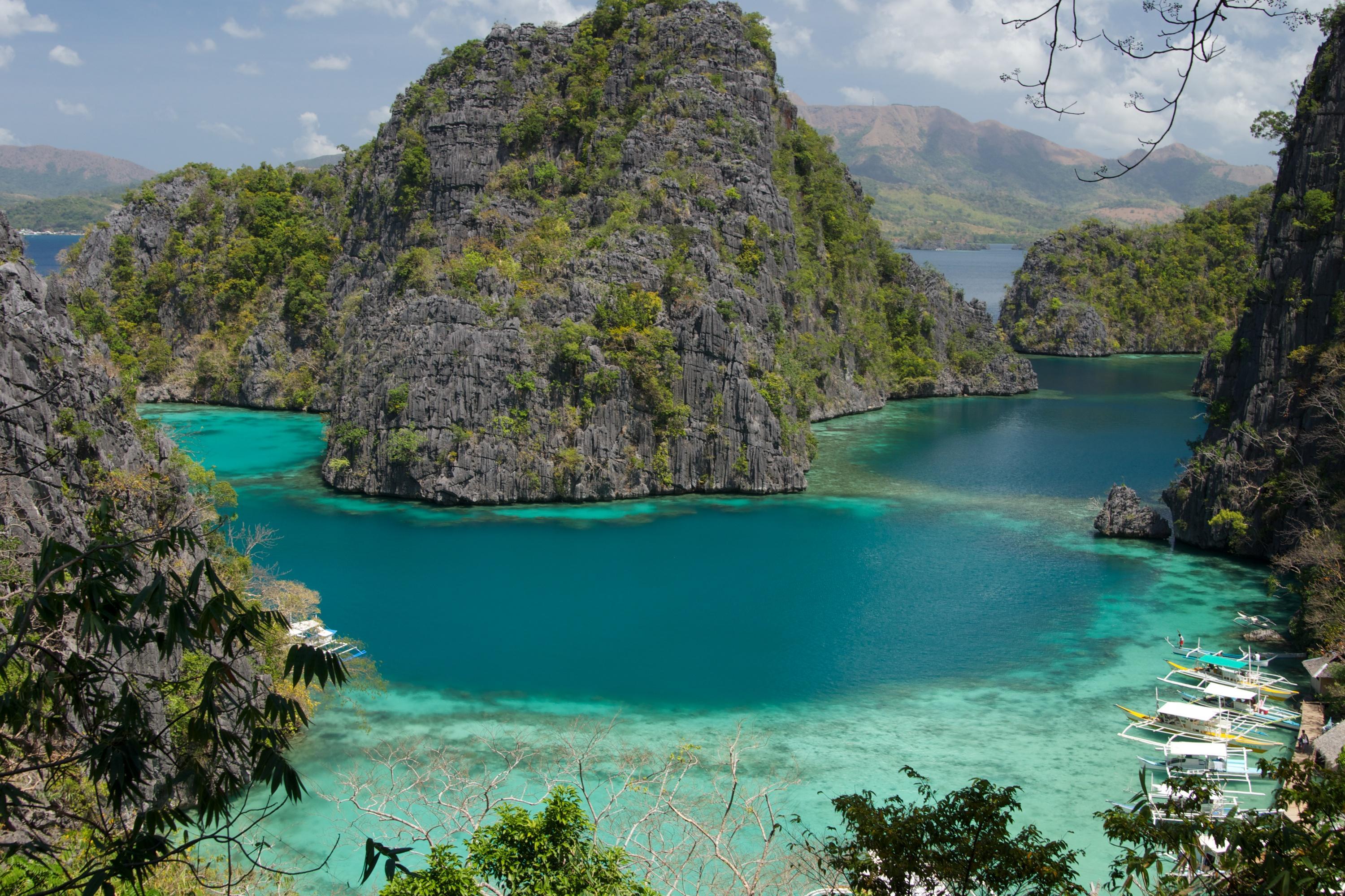 Top Nine Destinations to Visit in Palawan