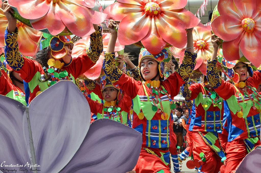 Davao City celebrates 29th Kadayawan sa Dabaw Festival