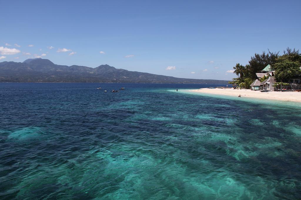 Five Wonderful Islands in Cebu that are worth visiting 