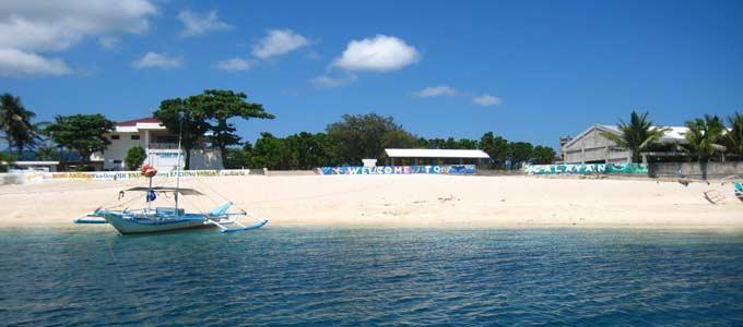 Unknown billionaire pays P89 billion pesos for a 25-year lease of Fuga Island in Cagayan