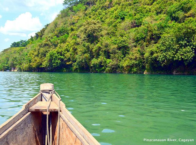 Pinacanauan River: The Largest Tributary of Cagayan River