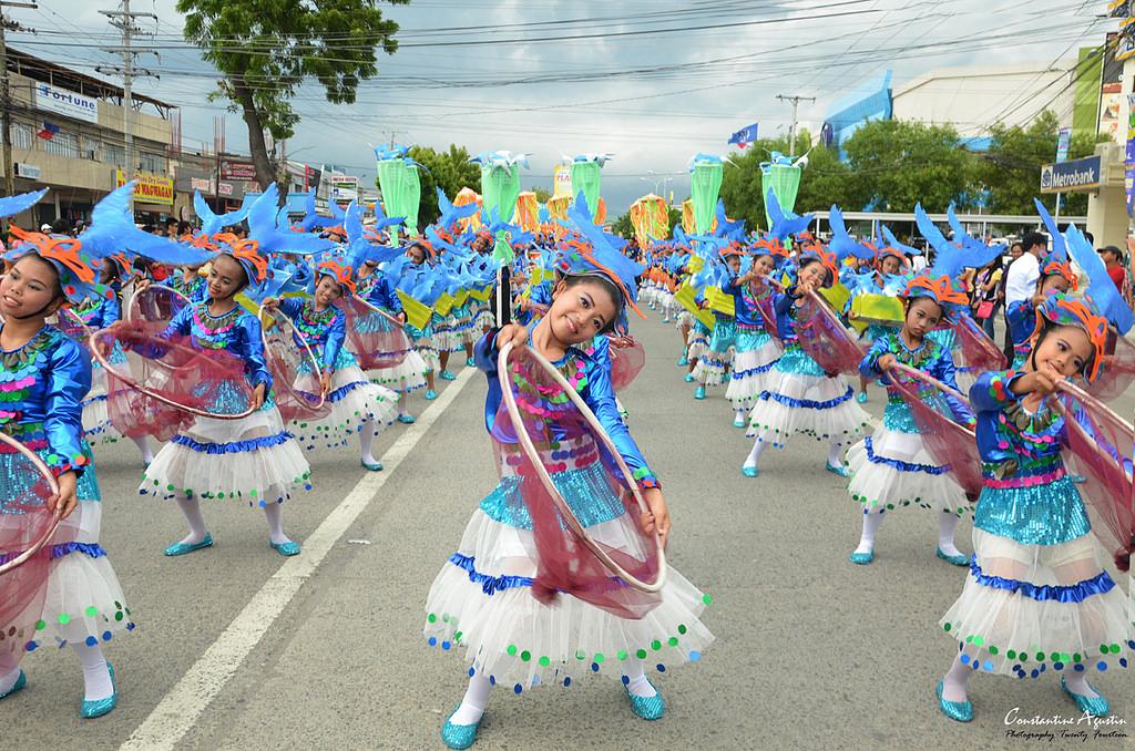 General Santos City’s 16th annual Tuna Festival