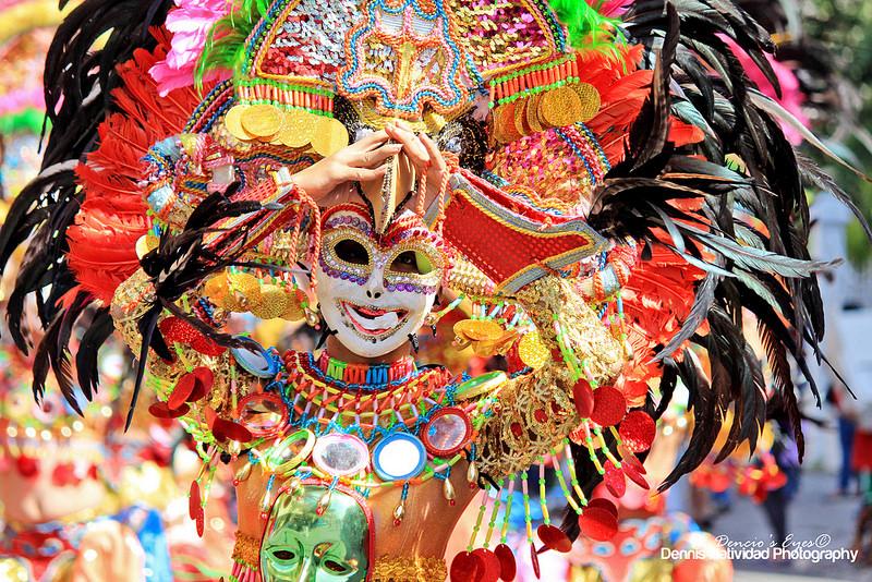 Masskara among top 25 festivals in the world