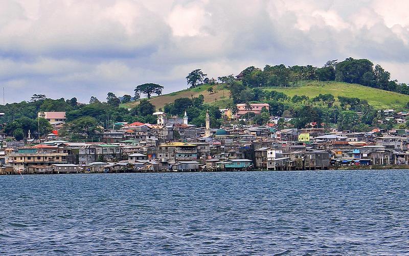 Lanao Lake: The Heart of Maranao People