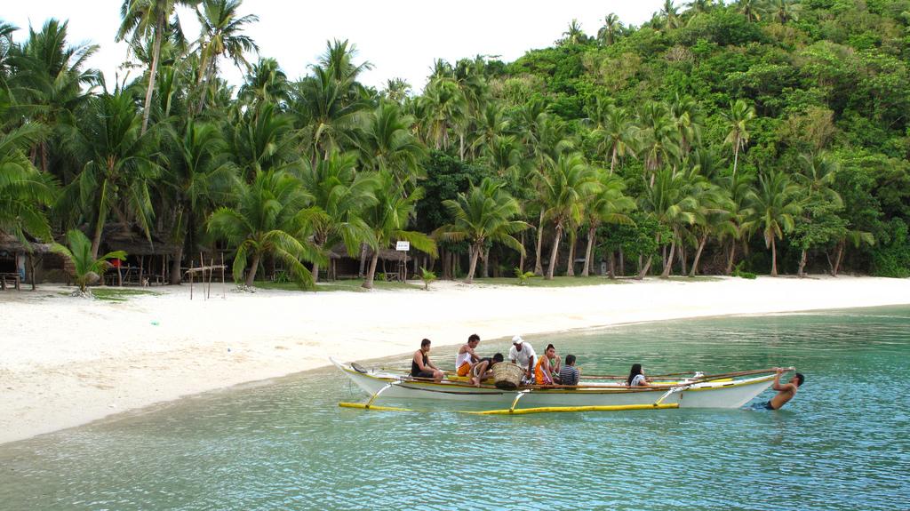 Quezon Province’s Scenic Beaches