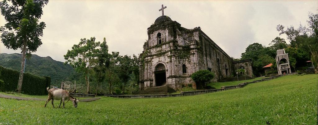 St. John the Baptist Church at Bato, Catanduanes