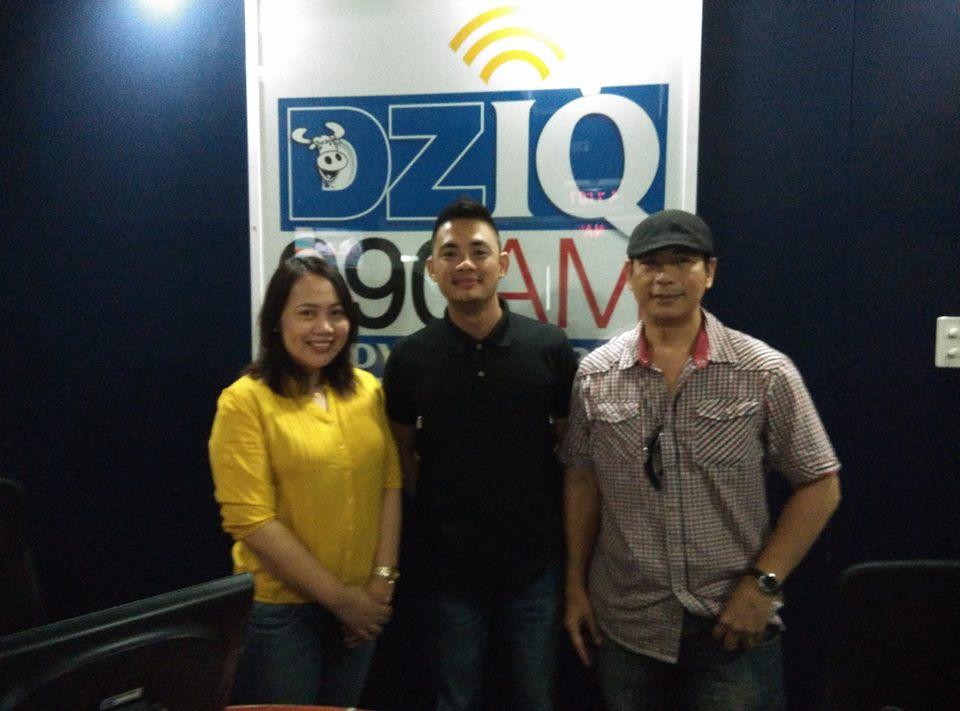 Dado Banatao flames up Vigattin Saturday innovative talks