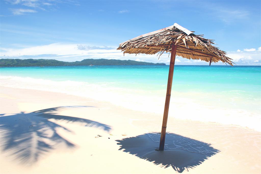 Boracay Travel Guide