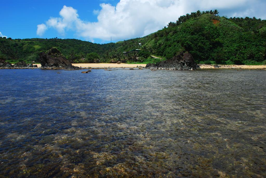 baras catanduanes tourist spot