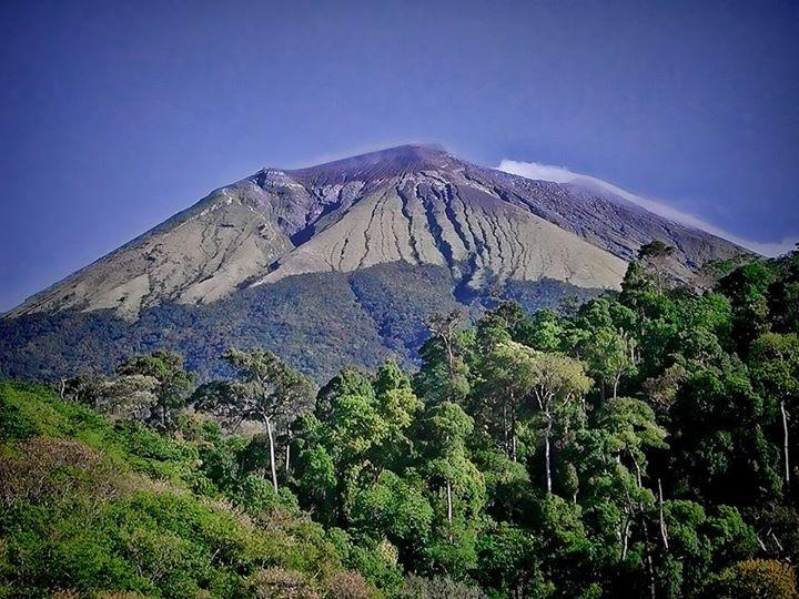 Mt. Kanlaon