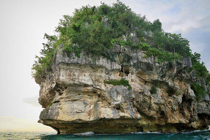 IN SEARCH OF SERENITY IN MARABUT