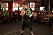Donaire knocked out Jorge Arce via third round Donaire knocked out Jorge Arce via third round