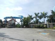 Amana Waterpark in Pandi, Bulacan