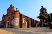 The Nuestra Señora de la Asuncion – Ilocos Sur The Nuestra Señora de la Asuncion – Ilocos Sur