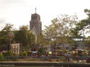 Gaston Park of Cagayan De Oro