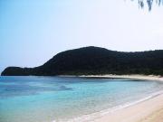 Anguib Beach, Sta. Ana, Cagayan