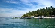 Babu Santa Beach Resort of Talicud Island, Samal