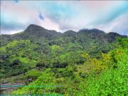 Iloilo's Igbaras Mountain Ranges